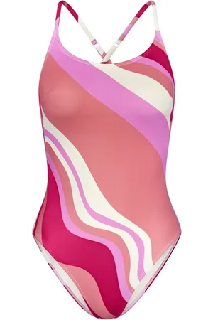 Triumph Maillot de bain Summer Mix And Match bleu34 B