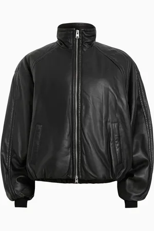 AllSaints Blouson bombardier Allsaints Rowan38