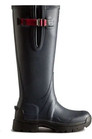 Hunter Bottes ajustables Grand Wellington