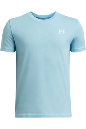 Under Armour T-shirt Sportstyle à manches courtes134140cm
