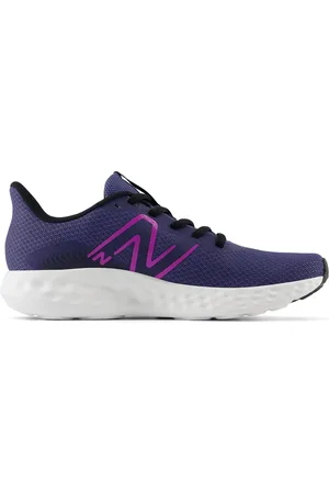 New Balance Womens 411 Trainers