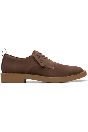 Clarks Sde Martock Lace Shoesr. u.10eu44