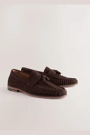 Next Mocassins tressésr. u.12eu47