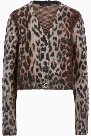 AllSaints Allsaints Cardigan Wick LexXS