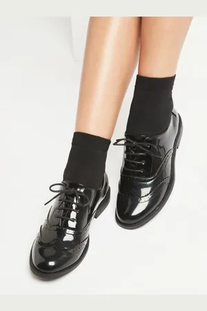Lipsy London Chaussures À lacets plates Chaussures d