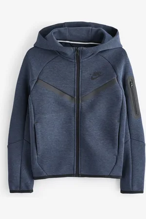 Nike Sweat à capuche en molleton technique zippé12 - 13 ans (152 - 158cm)