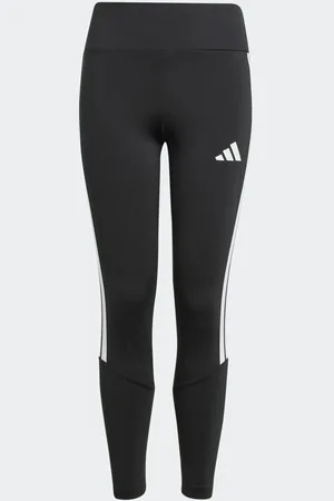 adidas Train Essentials 3 Stripe Leggings13 - 14 ans (158 - 164cm)