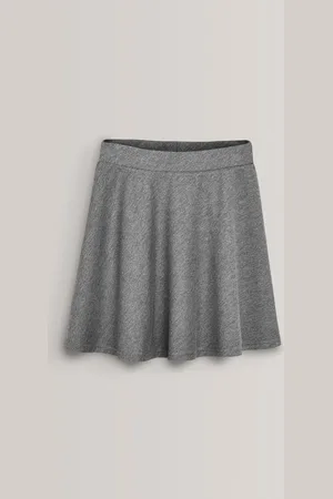 Next Pull-On Jersey Stretch School Skater Skirt (3-17yrs)8 ans (128 cm)