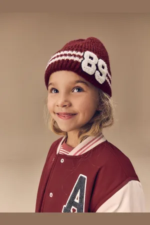Next Collegic Bonnet Chapeaux (3mths-16yrs)3 - 4 ans (98 - 104cm)