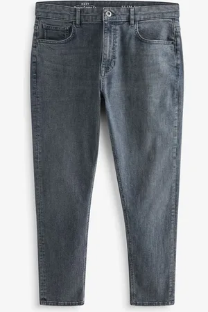 Next Coupe ajustée Classic Jeans extensibles34W x 31L (UK 34 R)