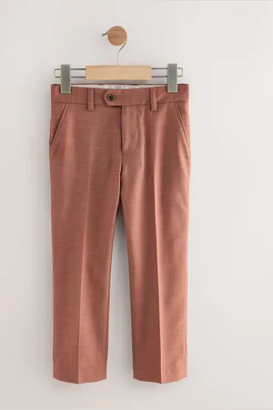 Next Pantalon de costume skinny (3-16 ans)166168cm