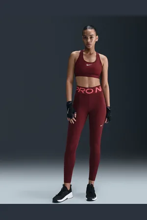 Nike Leggings à taille haute Pro Sculpt Dri-FITPetit