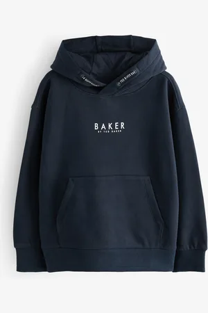 Ted Baker Sweat à capuche Overhead 100% coton104110cm