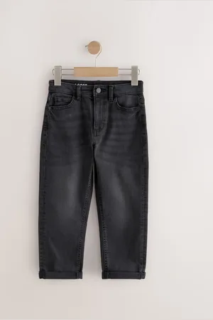 Next Jeans extensibles (3-17yrs)122128cm