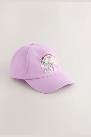 Next Unicorn Baseball 100% Cotton Cap (1-13yrs)110116cm