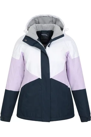Mountain Warehouse Moon II Womens Snow Ski Jacket48