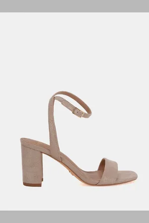 Novo Sandales Martinez à talons carréseu355