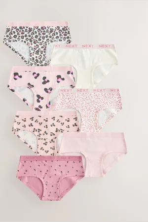Next Hipsters Briefs 7 Pack (2-16yrs)166168cm