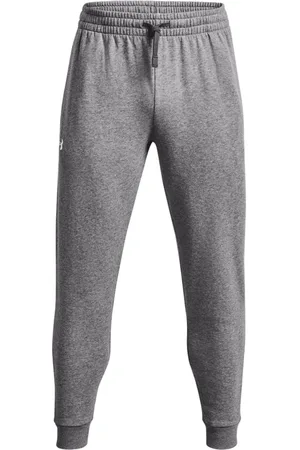 Under Armour Joggers de fleece rivale de sous armureM
