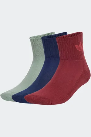 adidas Chaussettes mi-hautes UK 12.5 - 1
