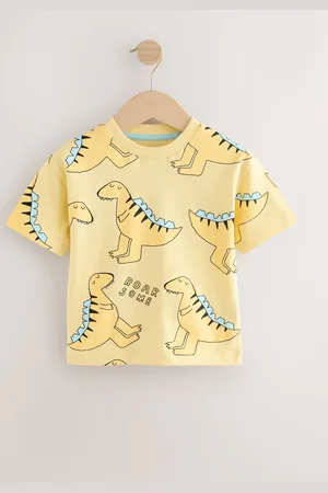 Next T-shirt imprimé sur l