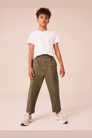 Next Pantalons fuselés (3-16ans)7 ans (122cm)