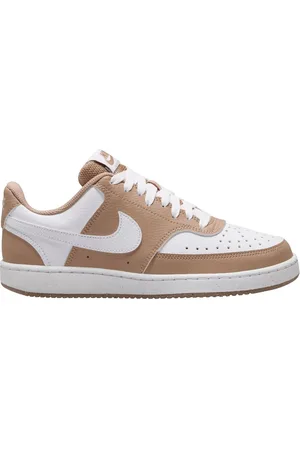 Nike Baskets basses Court Vision3