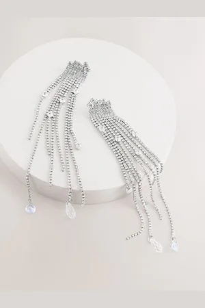 Next Sparkle Mega Drop Earringsun