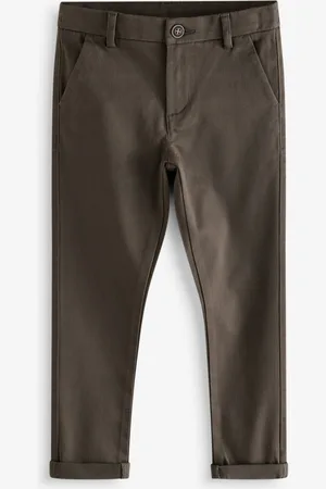 Next Pantalon chino extensible (3-17ans)3 ans (98cm)