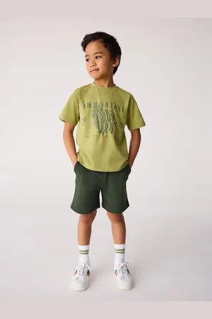 Paul Smith Ensemble haut et short garçon98104cm