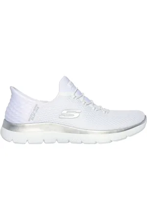 Skechers Baskets Coupe large Slip-ins Summits Diamond Dreameu40