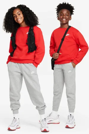 Nike Pantalon de jogging Club en polaire10 - 12 ans (140 - 152cm)