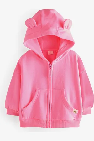 Next Sweat à capuche zippé (3mths-7yrs)9 - Mois 12 (74 - 80cm)