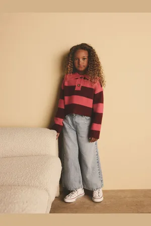 Next Col Pull (3-16ans)13 ans (158cm)