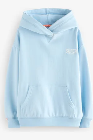 Superdry Sweat à capuche Essentiel4 ans (104cm)