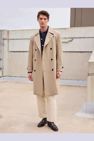 Next Trench imperméableXL