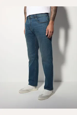 Next Coupe ajustée Classic Jeans extensibles38r