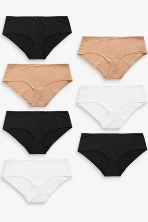 Next Culotte en microfibre 7 Pack42