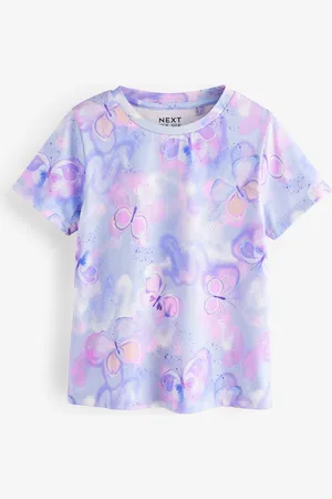 Next T-shirt en coton 100% (3-16ans)11 ans (146cm)