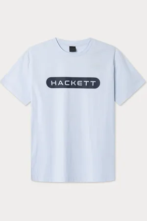 Hackett T-shirt Sport coupe classiqueGrand