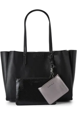 Carvela Freya Sac à trois compartiments Totes avec pochettes amoviblesun