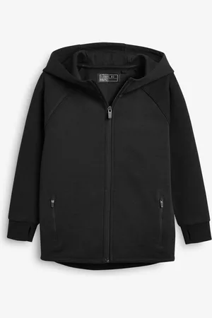 Next Tech Vêtements de sport Zip Through Hoodie (3-17yrs)12 ans (152cm)