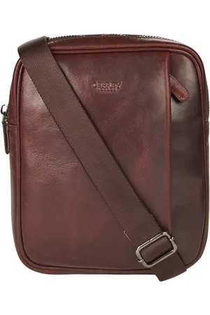 Osprey Besace Carter en cuir petit formatS