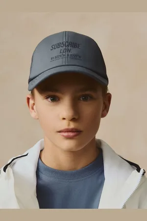 Next Subscribe Mesh Cap (3-16yrs)110116cm