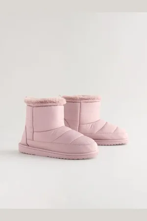 Next Chaussons en nylon
