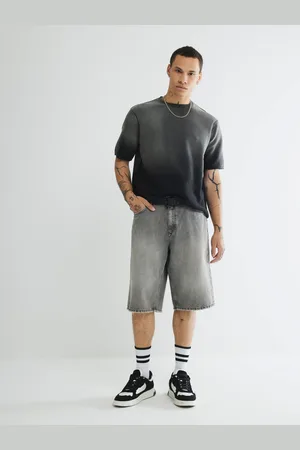 River Island Jean Denim Jorts32r