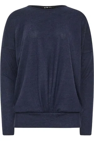 Long Tall Sally Sweat plissé Soft Touch46 Tall