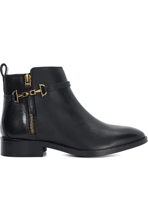 Dune Parklyn Ankle Bottes