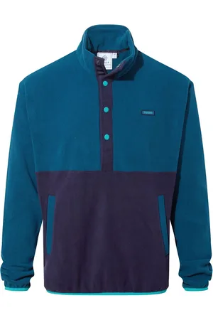 Tog 24 Mens Horth Quarter Zip FleeceS