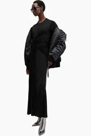 AllSaints Allsaints Robe Xylia42